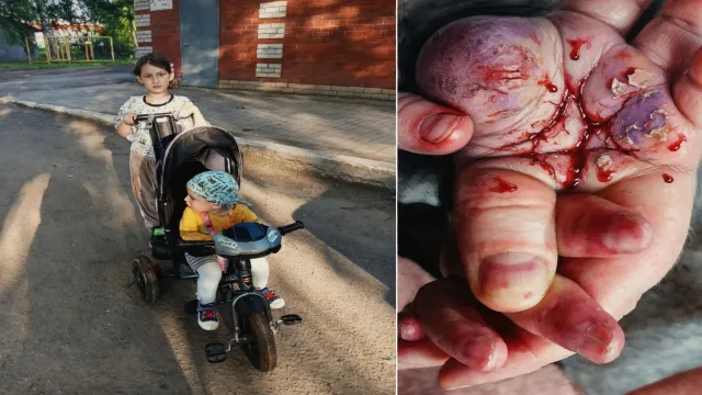 Маша борется с болезнью. Диагноза нет до сих пор